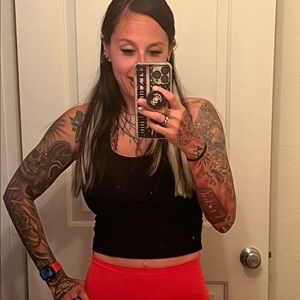 Meet your Posher, Ashlee